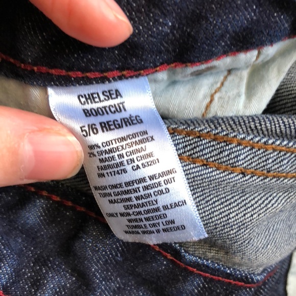 Aeropostale Jeans 💕 - Picture 6 of 7